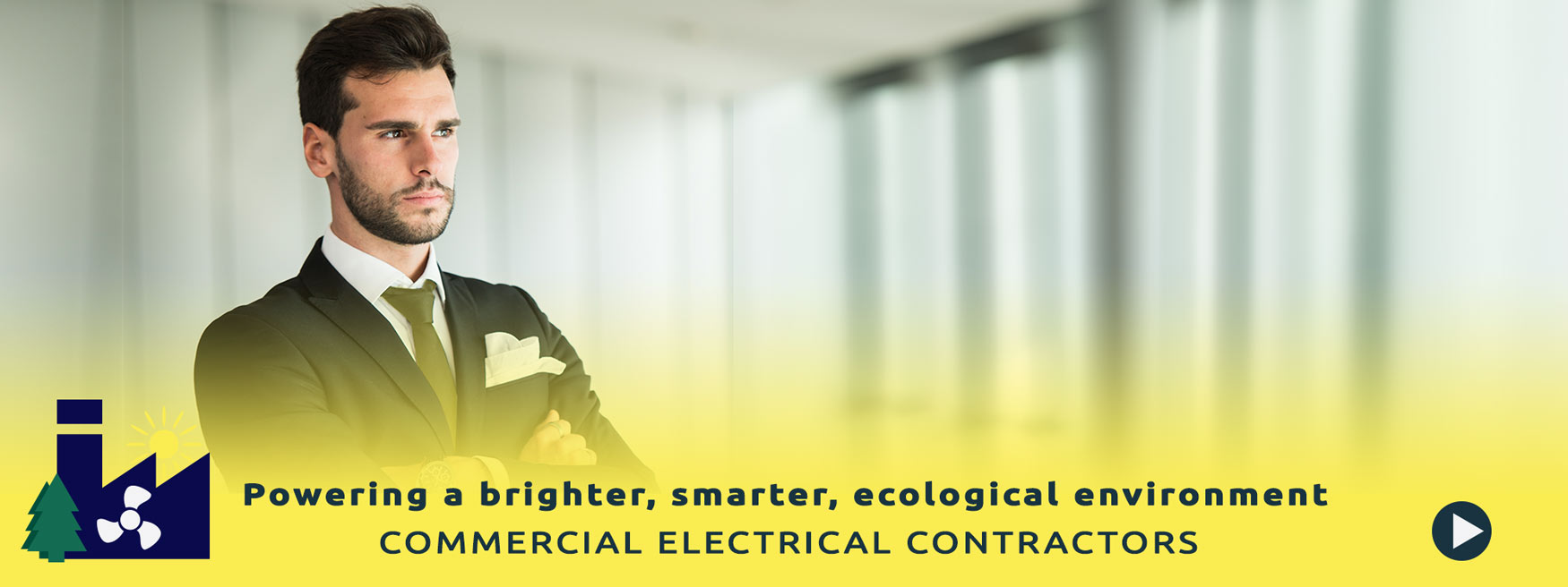 Electrical Contractors, Wakefield, West Yorkshire