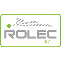 Rolec accredited